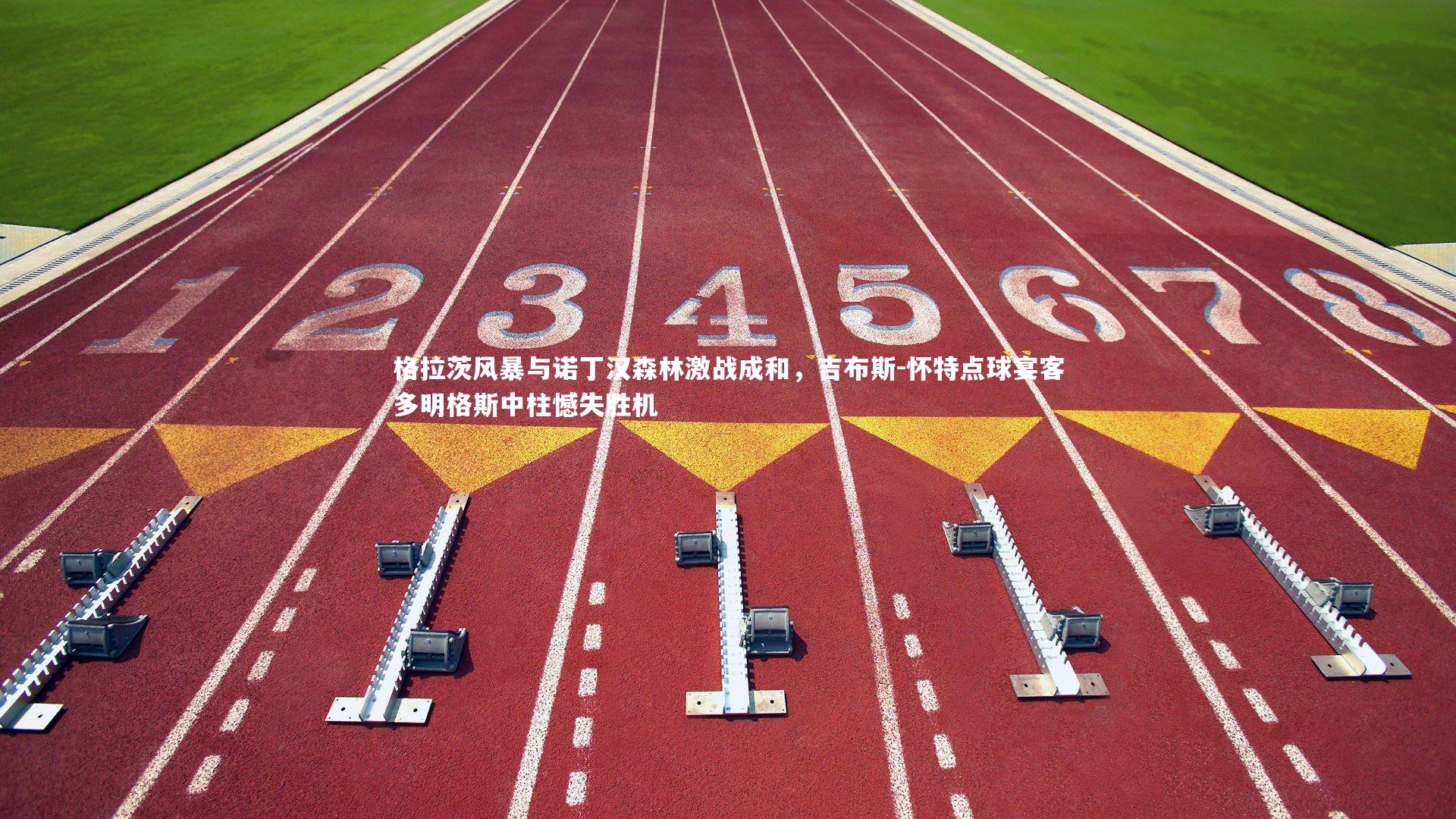 格拉茨风暴与诺丁汉森林激战成和，吉布斯-怀特点球宴客多明格斯中柱憾失胜机